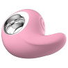 Kissen Stimulateur de Clitoris Comma